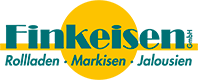 Finkeisen Rollladen • Markisen • Jalousien GmbH
